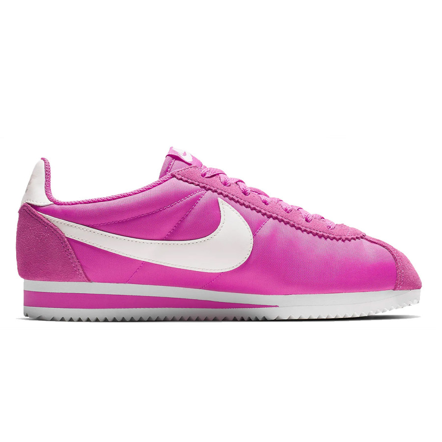 NIKE WMNS CLASSIC CORTEZ NYLON 