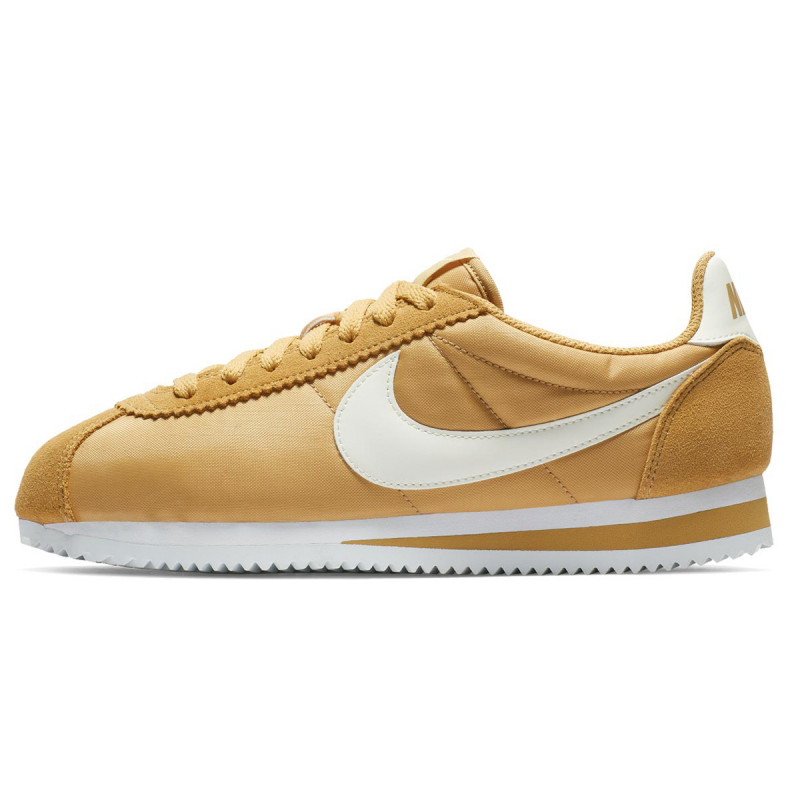 NIKE WMNS CLASSIC CORTEZ NYLON 