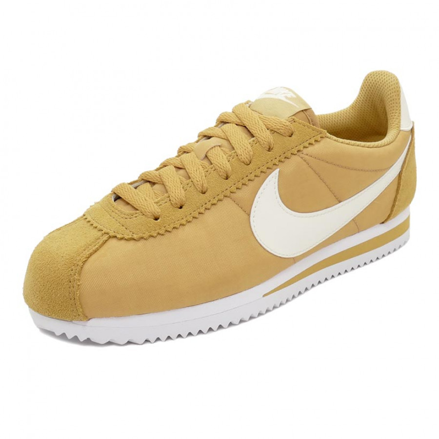 NIKE WMNS CLASSIC CORTEZ NYLON 