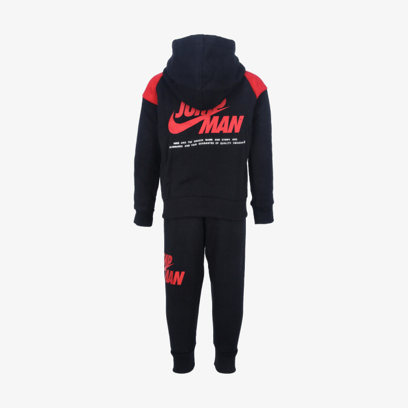 NIKE Jordan Jumpman 