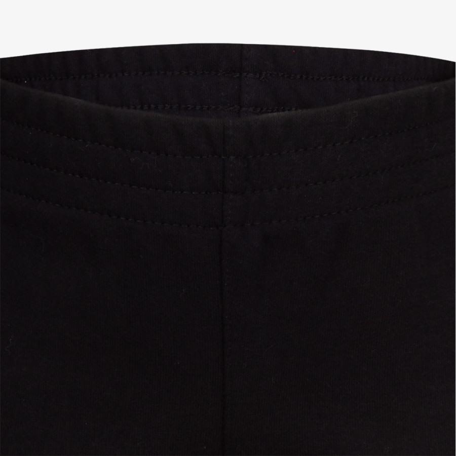 NIKE JDB ELEVTED CLASSC FT SHORT SE 