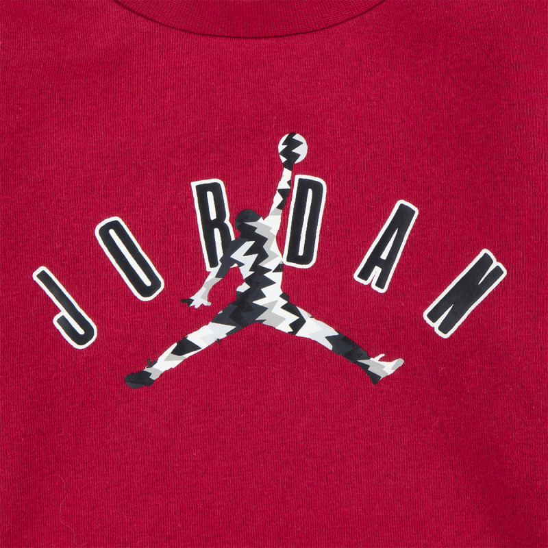 JORDAN JDB MJ MVP FLC CREW SET 