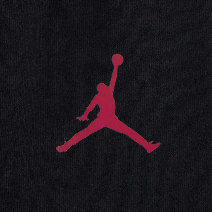 NIKE JDB MJ MVP FLC CREW SET 