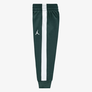 JORDAN Flight 