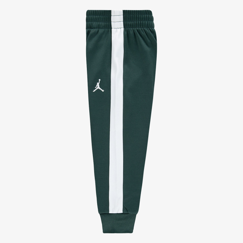 JORDAN Flight 