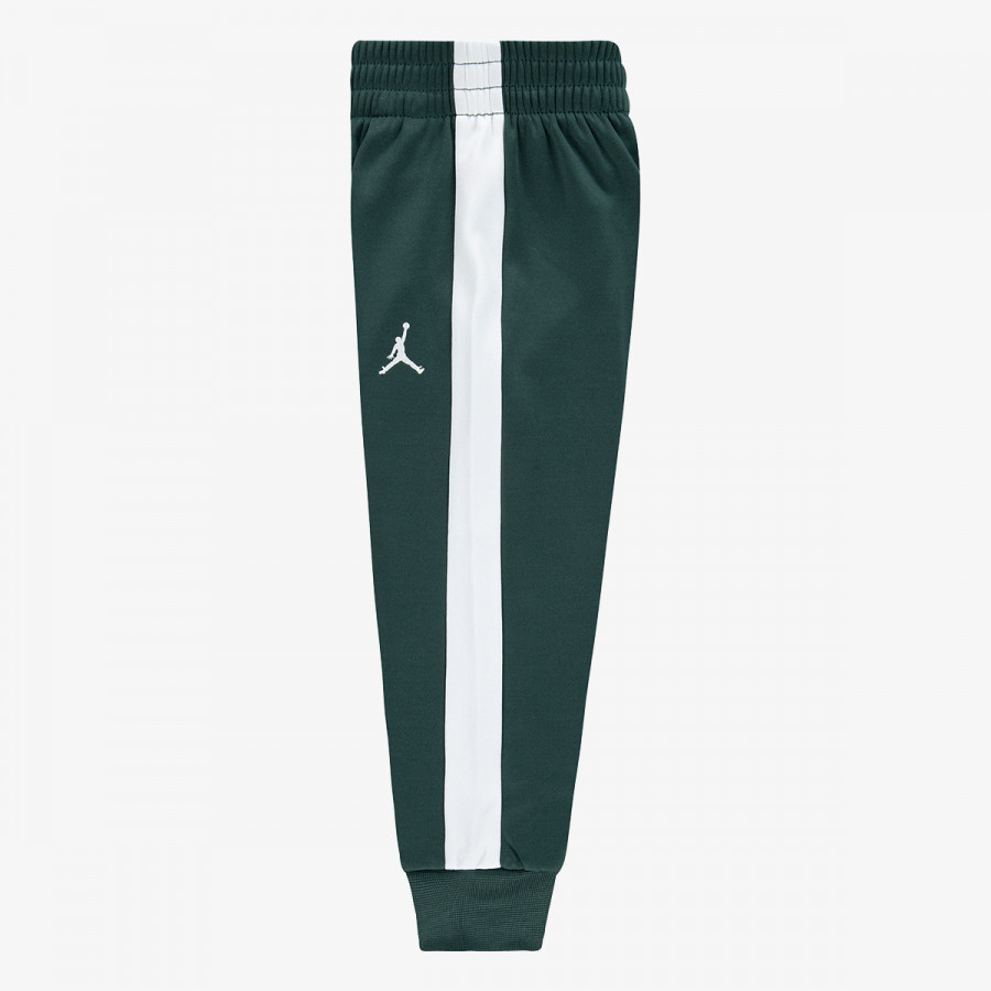 JORDAN Flight 