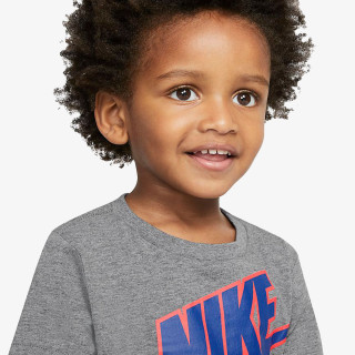 NIKE NKB FUTURA TEE CARGO SHORT SET 