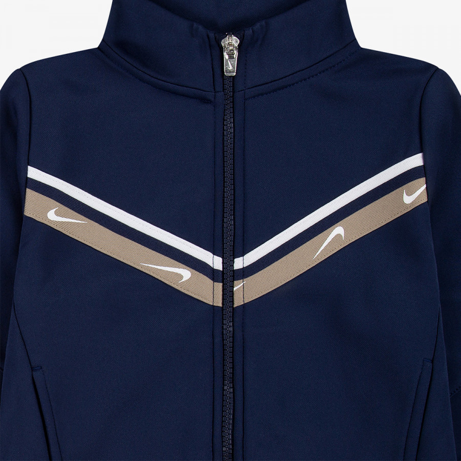 NIKE NKN N NSW CLUB POLY PROPUS SET 