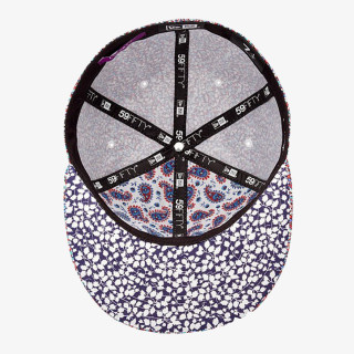 NEW ERA KAPA LIBERTY 5950 NEWERA PNKXPT 