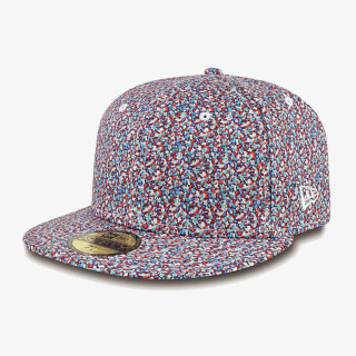NEW ERA KAPA LIBERTY 5950 NEWERA PNKXPT 
