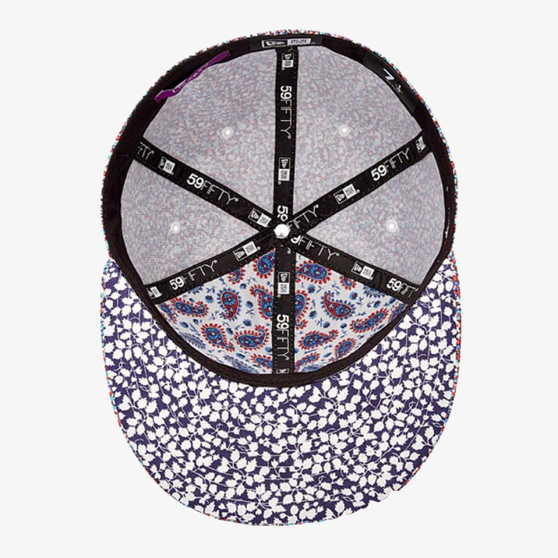 NEW ERA KAPA LIBERTY 5950 NEWERA PNKXPT 
