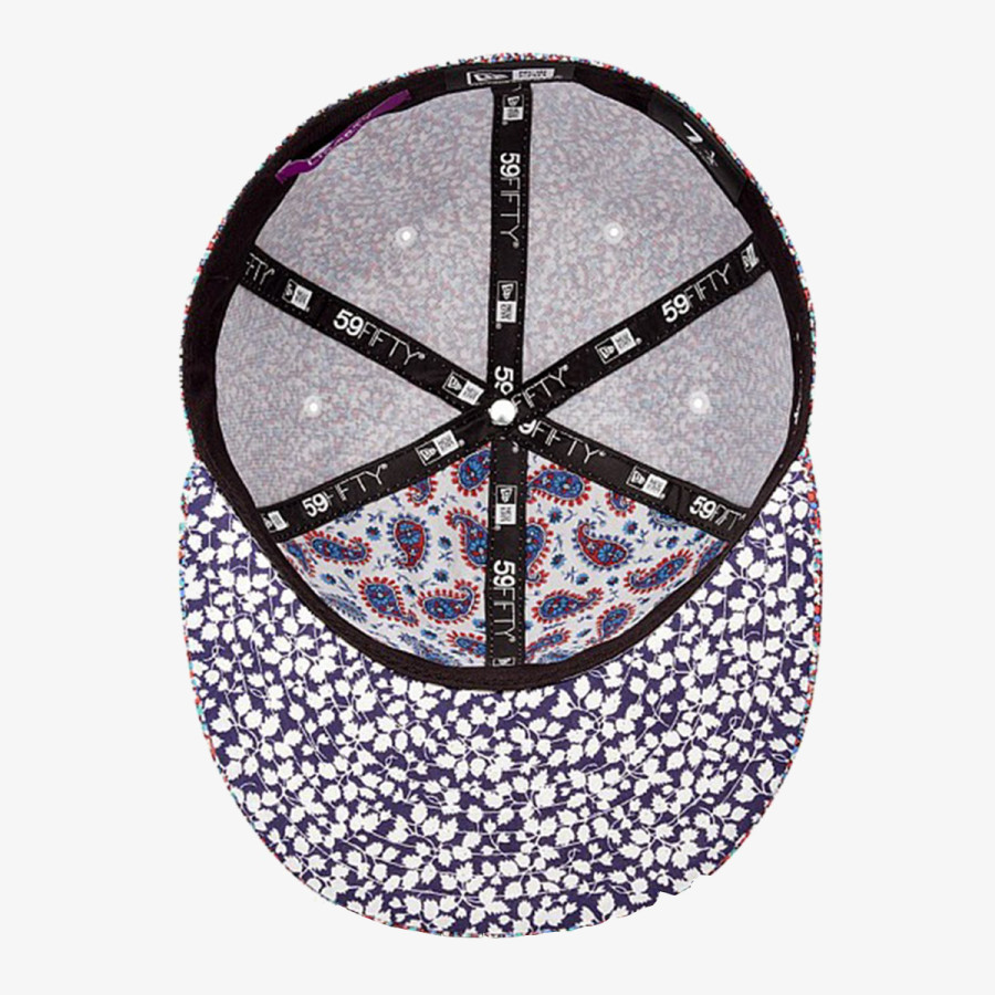 NEW ERA KAPA LIBERTY 5950 NEWERA PNKXPT 
