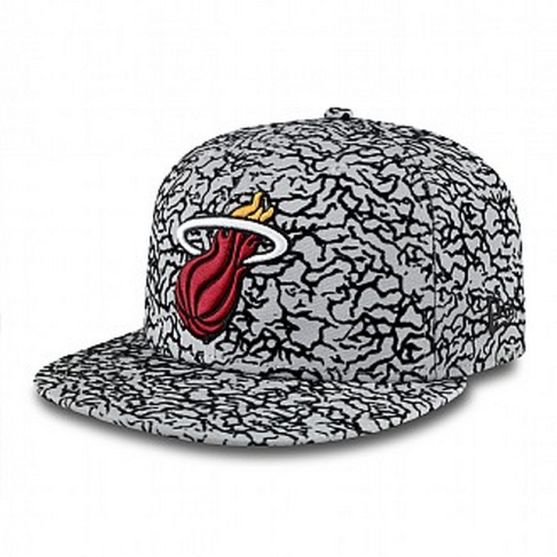 NEW ERA KAPA FLOCK CROWN MIAHEA GRAOTC 