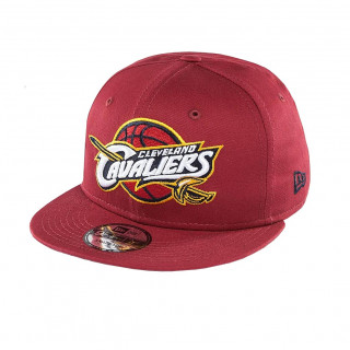 NEW ERA TEAM CLASSIC SNAP CLECAV 