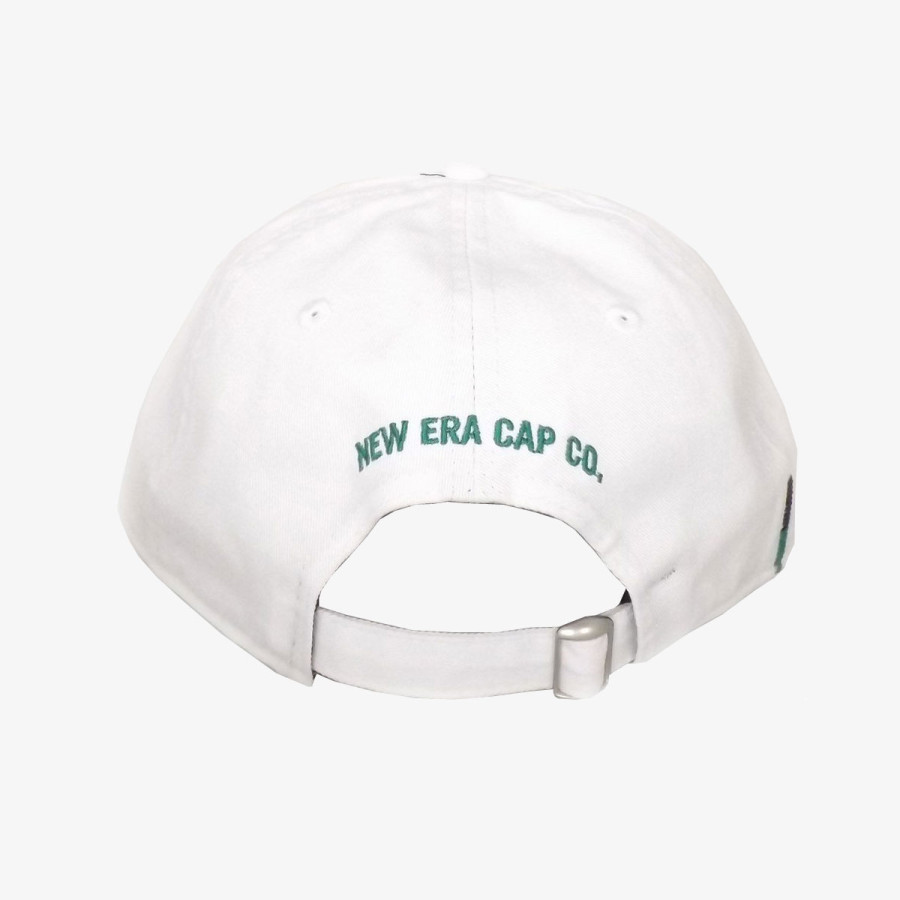 NEW ERA SUNBLEACH UNSTRUCTURED LP950 NEWERA 