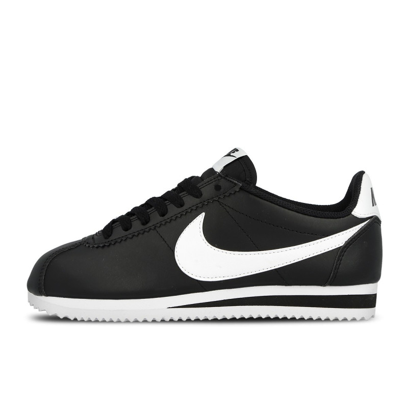 NIKE WMNS CLASSIC CORTEZ LEATHER 