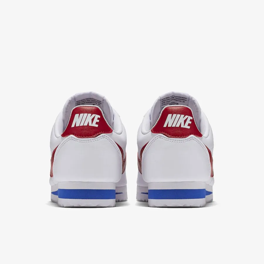 NIKE CLASSIC CORTEZ LEATHER 
