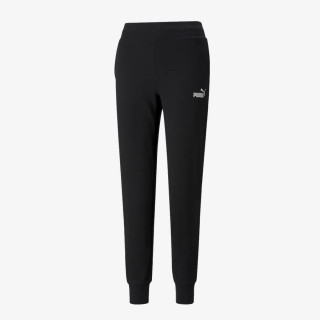 PUMA PUMA ESS+ Metallic Pants TR 