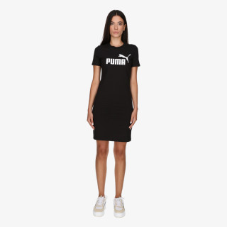 PUMA PUMA ESS Slim Tee Dress 