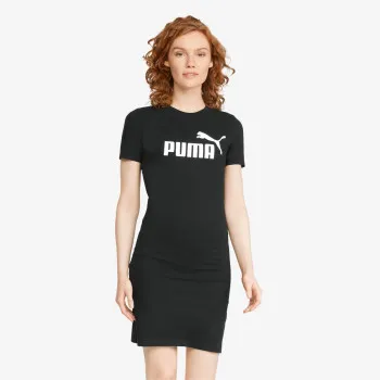 PUMA PUMA ESS Slim Tee Dress 