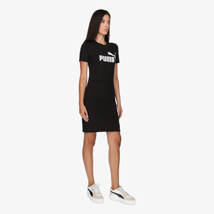 PUMA PUMA ESS Slim Tee Dress 