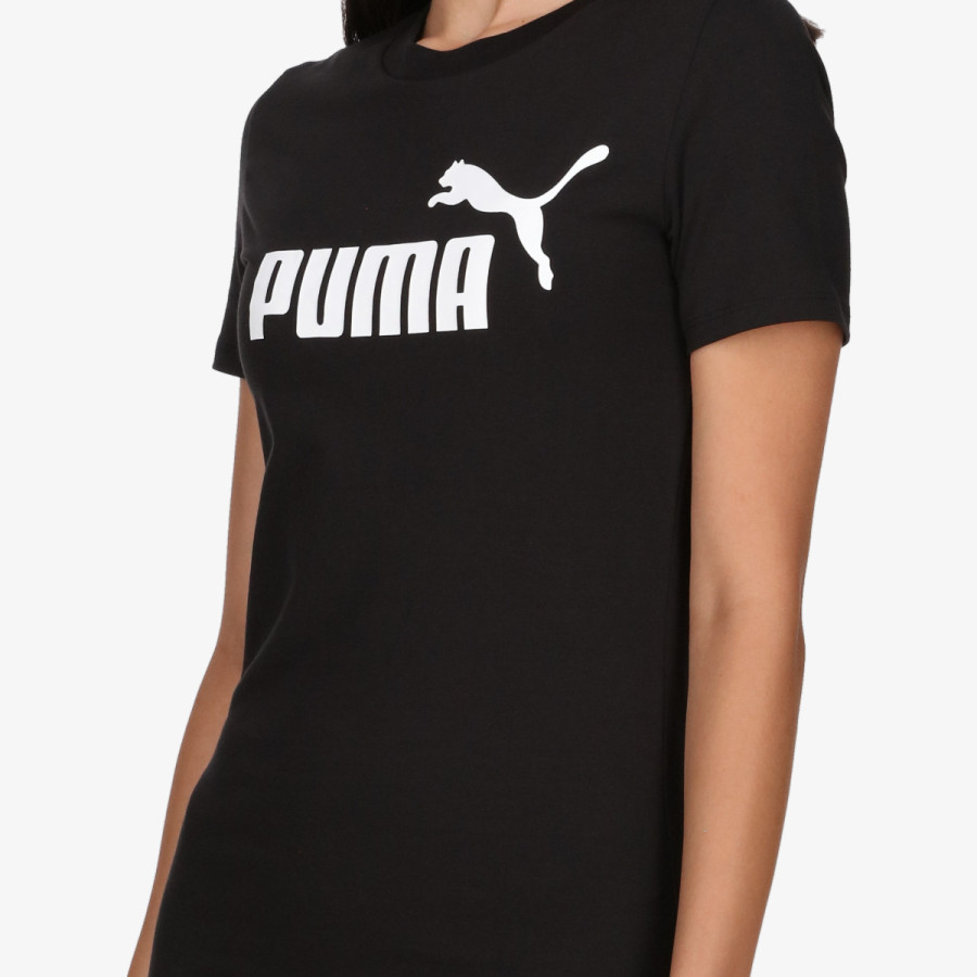 PUMA PUMA ESS Slim Tee Dress 