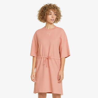 PUMA PUMA HER Tee Dress 