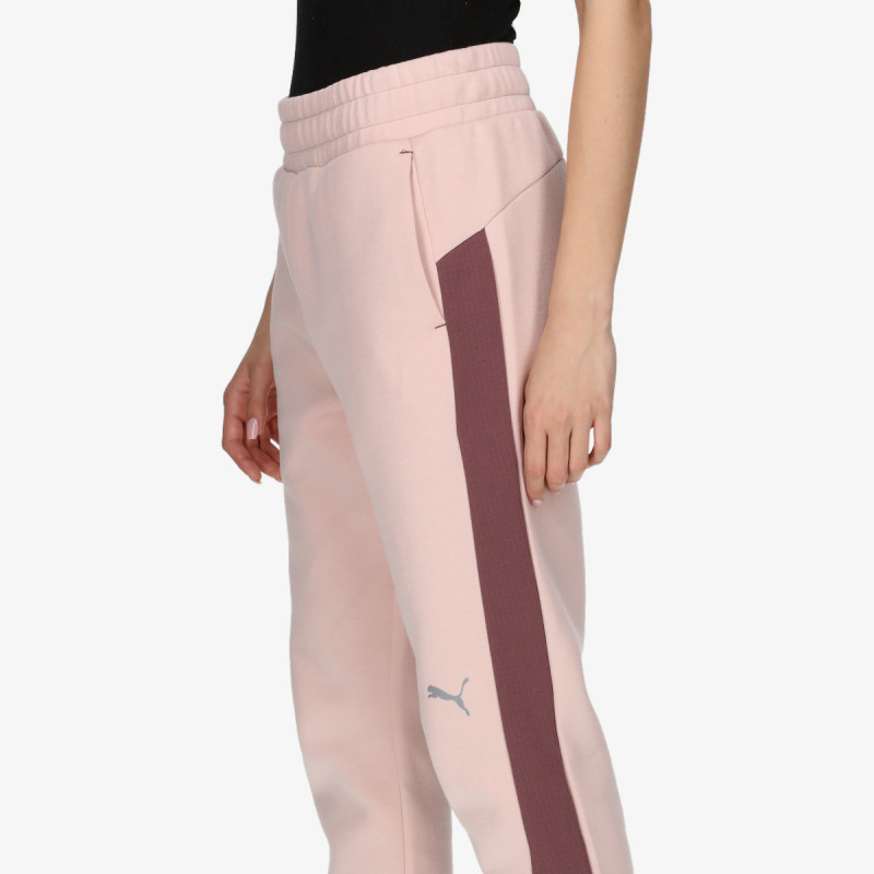 PUMA PUMA EVOSTRIPE HIGH-WAIST PANTS OP 