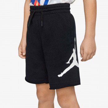 NIKE JDB JUMPMAN AIR FLEECE SHORT 