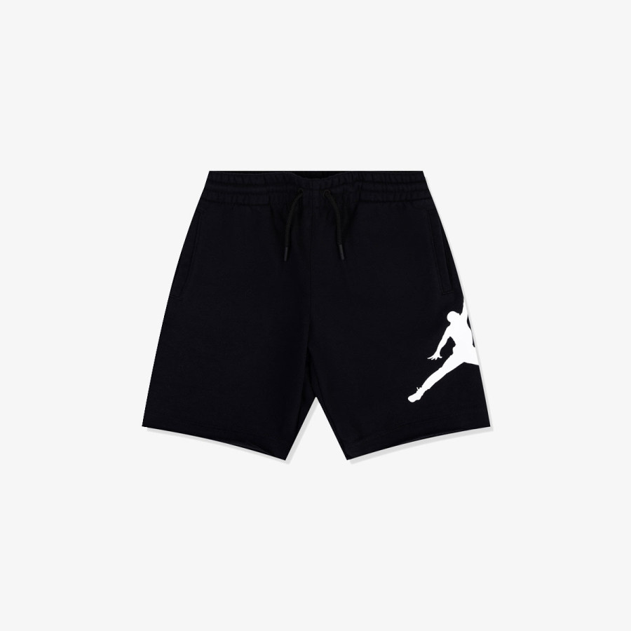 JDB JUMPMAN AIR FLEECE SHORT 