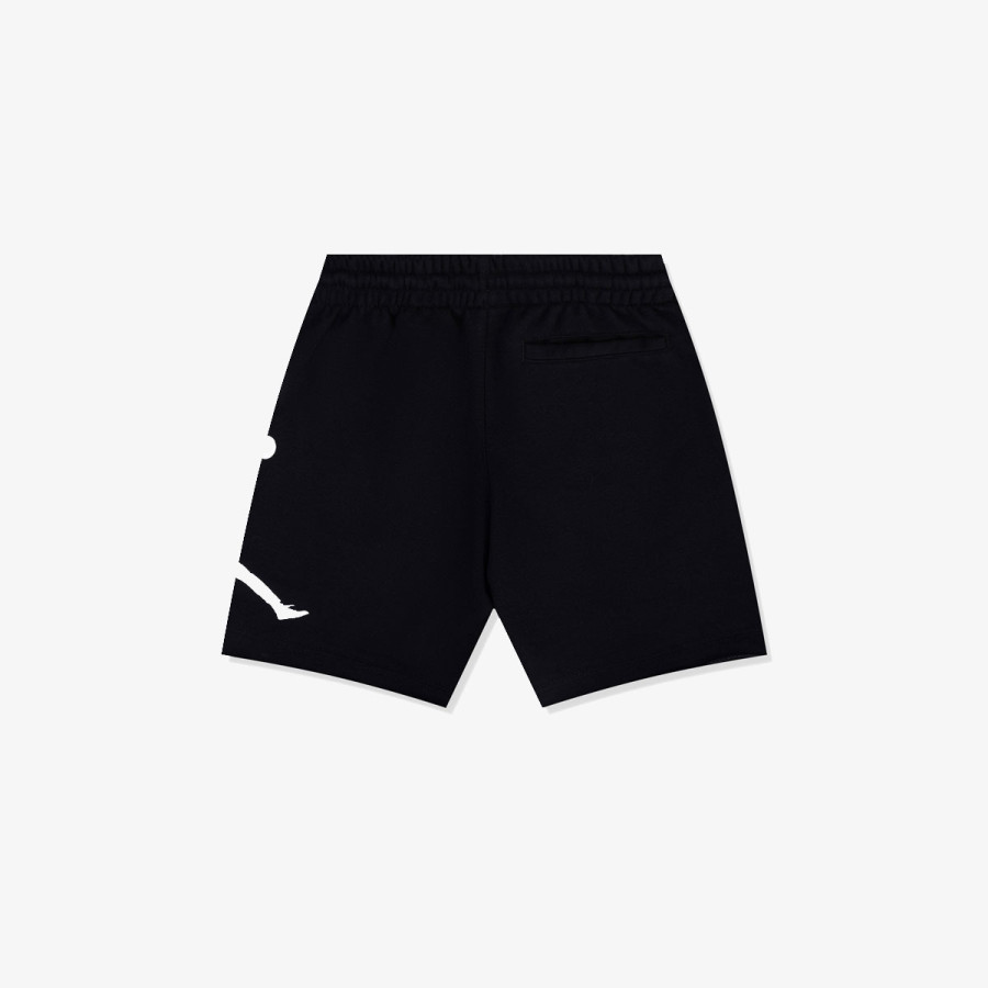 JDB JUMPMAN AIR FLEECE SHORT 