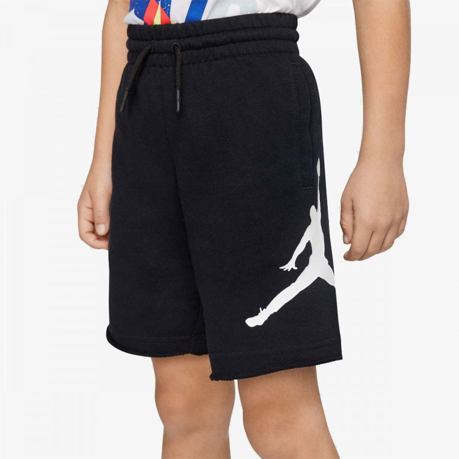 JDB JUMPMAN AIR FLEECE SHORT 