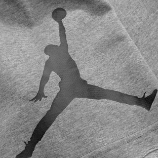 JORDAN JORDAN JUMPMAN AIR FLEECE 