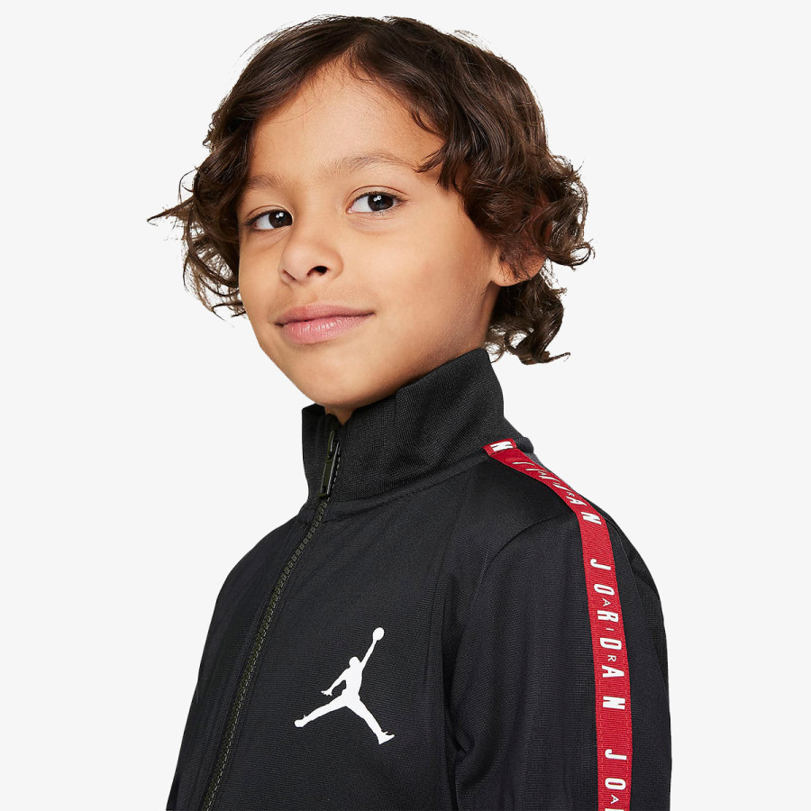 NIKE JORDAN  JDB JACKET AND PANTS SET 