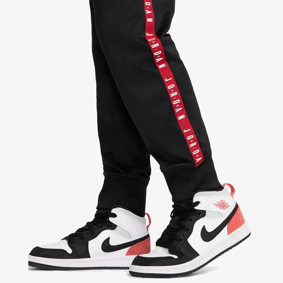 NIKE JORDAN  JDB JACKET AND PANTS SET 