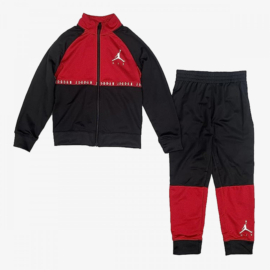 NIKE JDN JUMPMAN AIR BLOCKED TRICOT 