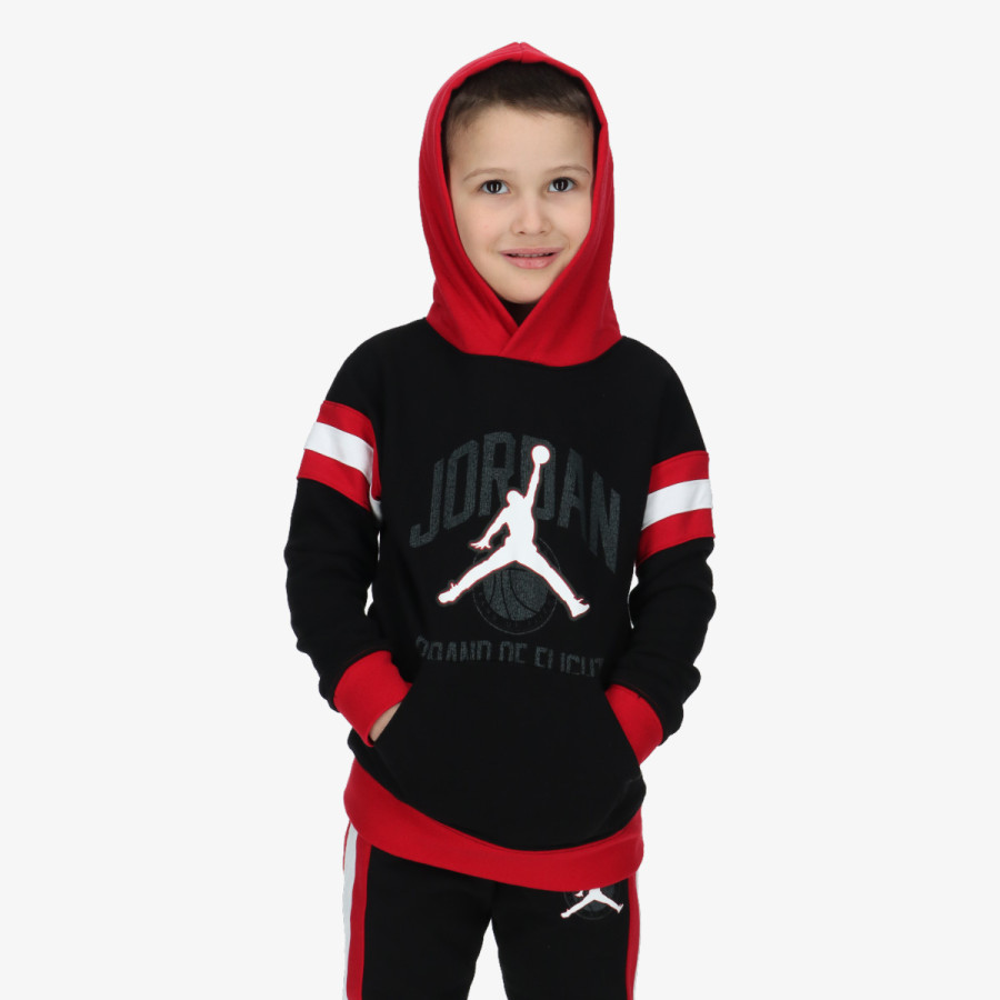 JORDAN Jordan 