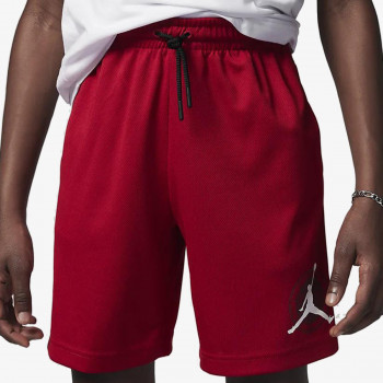 NIKE JDB GYM 23 MESH SHORTS 