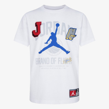 JDB GYM 23 TEE