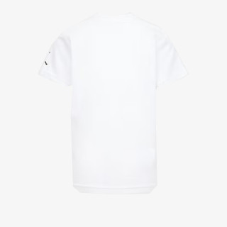 NIKE JDB JUMPMAN HBR HAZE OUT  S/S 