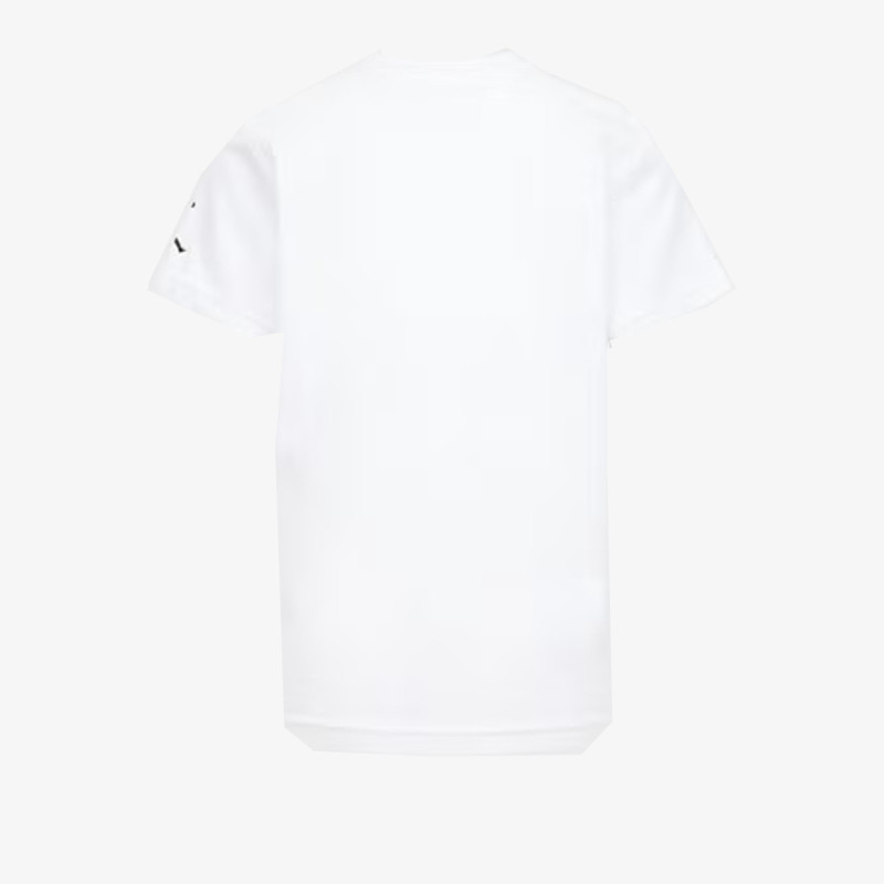 NIKE JDB JUMPMAN HBR HAZE OUT  S/S 