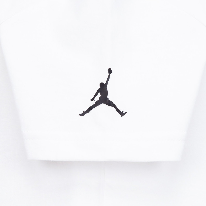 NIKE JDB JUMPMAN HBR HAZE OUT  S/S 