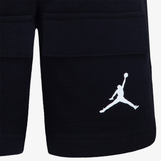 NIKE JDB AIR 2 3D FT SHORT SET 