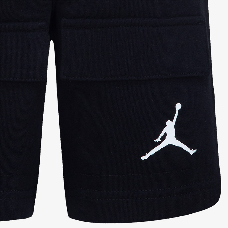 NIKE JDB AIR 2 3D FT SHORT SET 