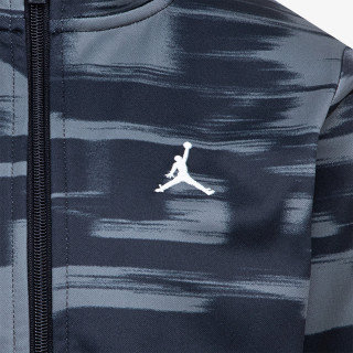 JORDAN Flight 