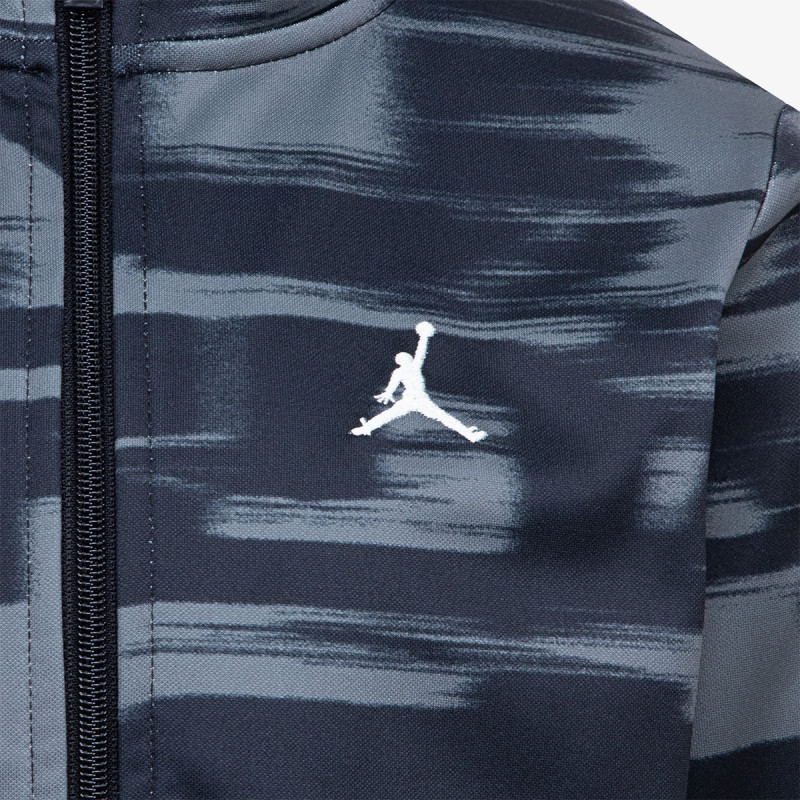 JORDAN Flight 