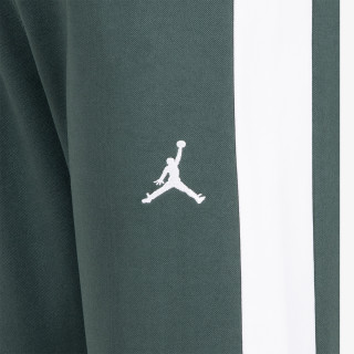 JORDAN Flight 