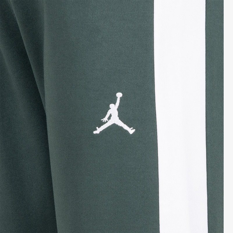 JORDAN Flight 