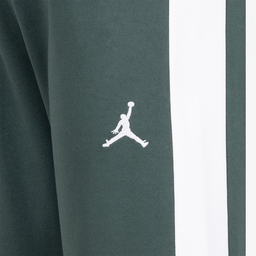 JORDAN Flight 