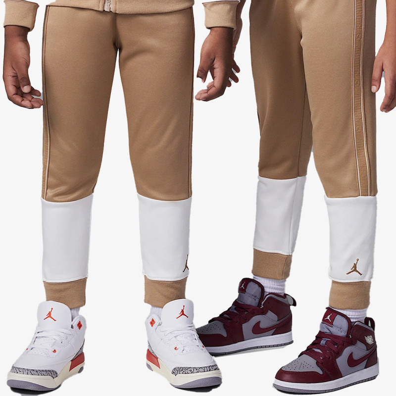 NIKE JDN COLOR BLOCK TRICO TAPING S 